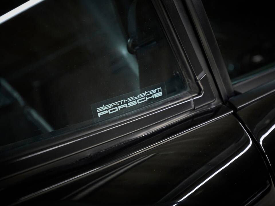 Bild 33/99 von Porsche 911 Turbo 3.3 (1980)