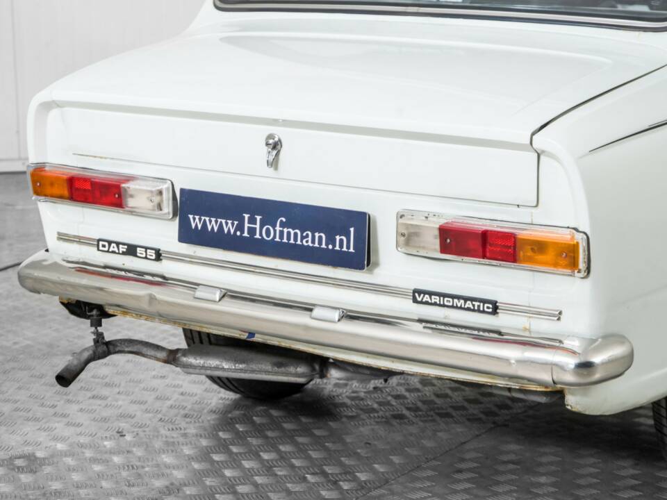 Afbeelding 27/50 van DAF 55 (1972)
