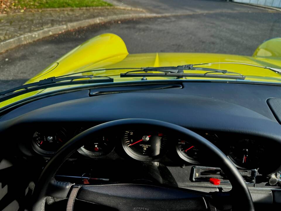 Bild 34/100 von Porsche 911 2.4 T "Oilflap" (1972)