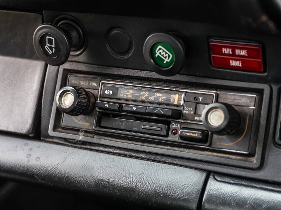 Afbeelding 48/50 van Porsche 911 2.7 (1977)