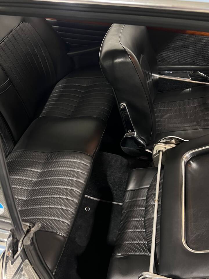 Bild 44/47 von BMW 2000 CS (1969)