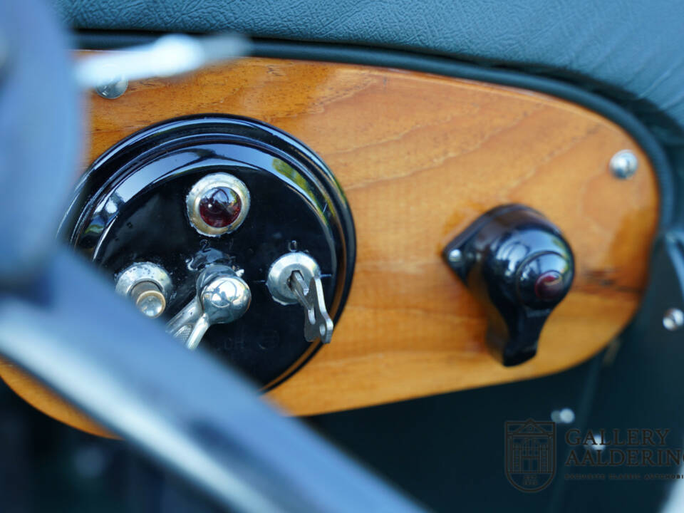 Immagine 29/50 di Bentley 3 1&#x2F;2 Litre (1935)