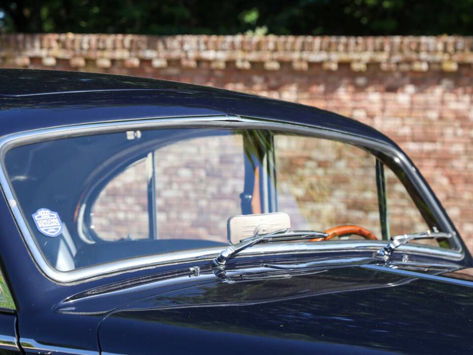 Image 37/50 de Jaguar Mk IX (1961)