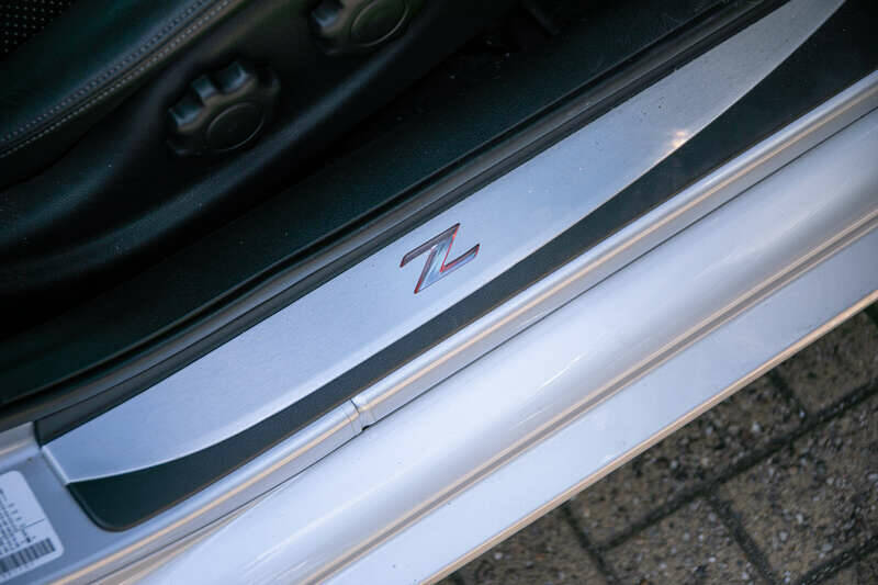 Image 20/41 de Nissan 370Z (2011)