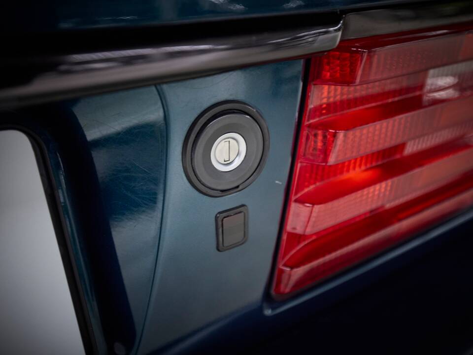 Image 60/100 de Mercedes-Benz SL 280 (1995)