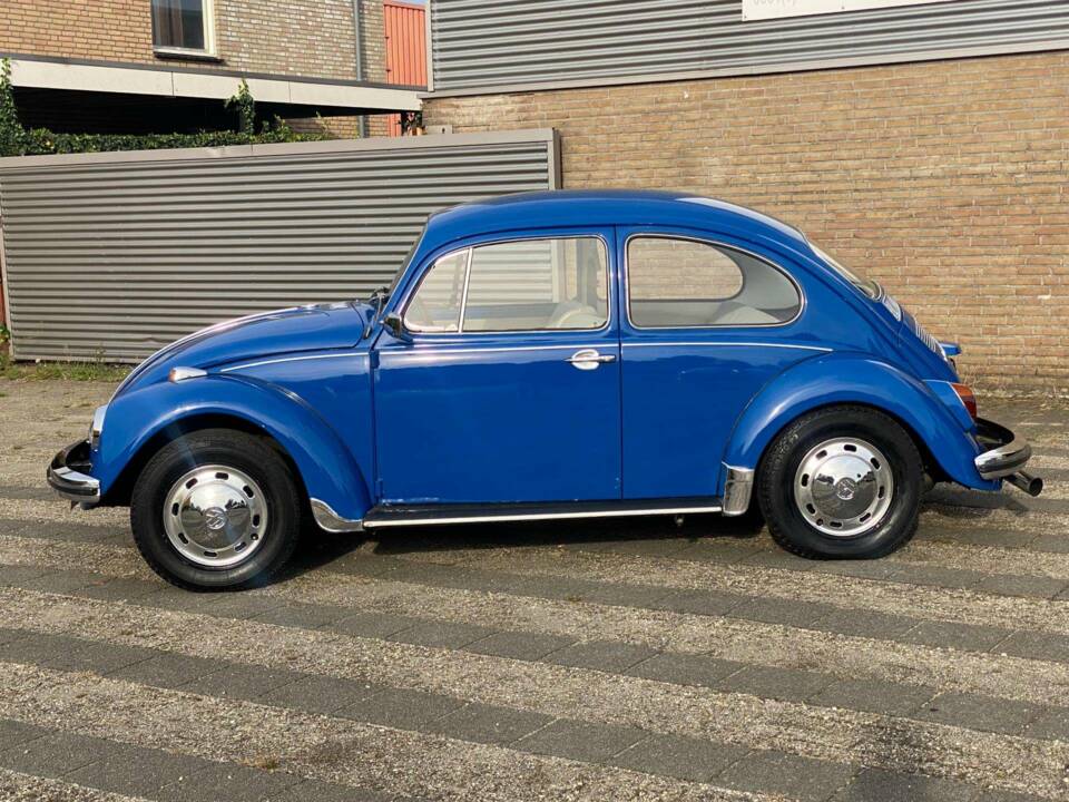 Image 29/36 de Volkswagen Coccinelle 1200 (1969)