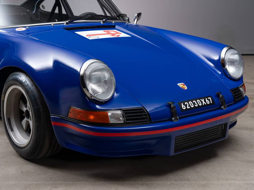 Bild 30/45 von Porsche 911 RSR 2.8 (1973)