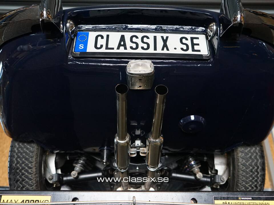 Bild 24/30 von Jaguar E-Type 4.2 (1965)