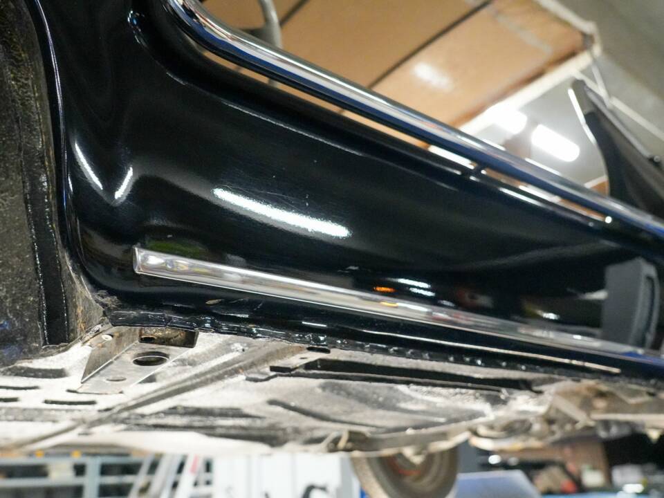 Image 36/41 de FIAT Ghia 500 Jolly (1973)