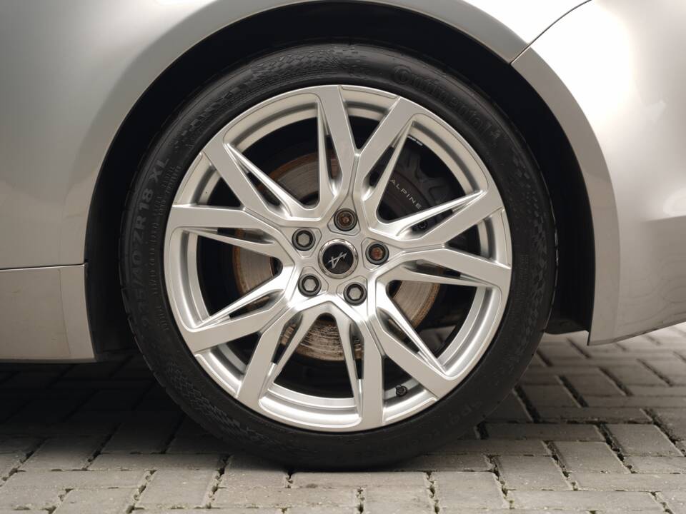 Image 46/50 of Alpine A 110 Legende GT (2021)