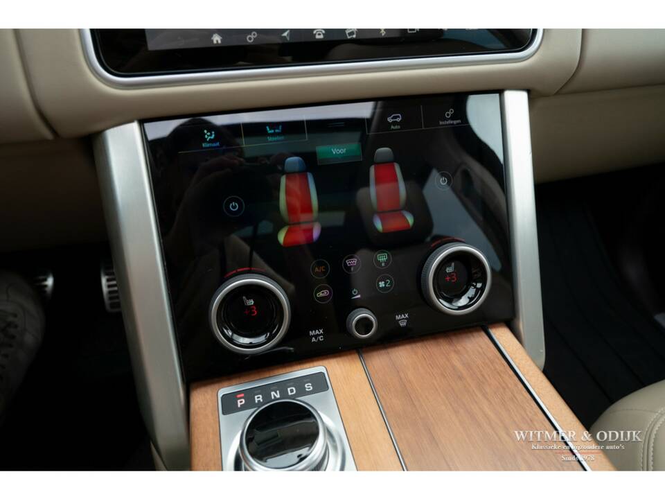 Bild 23/25 von Land Rover Range Rover Vogue P400 (2019)