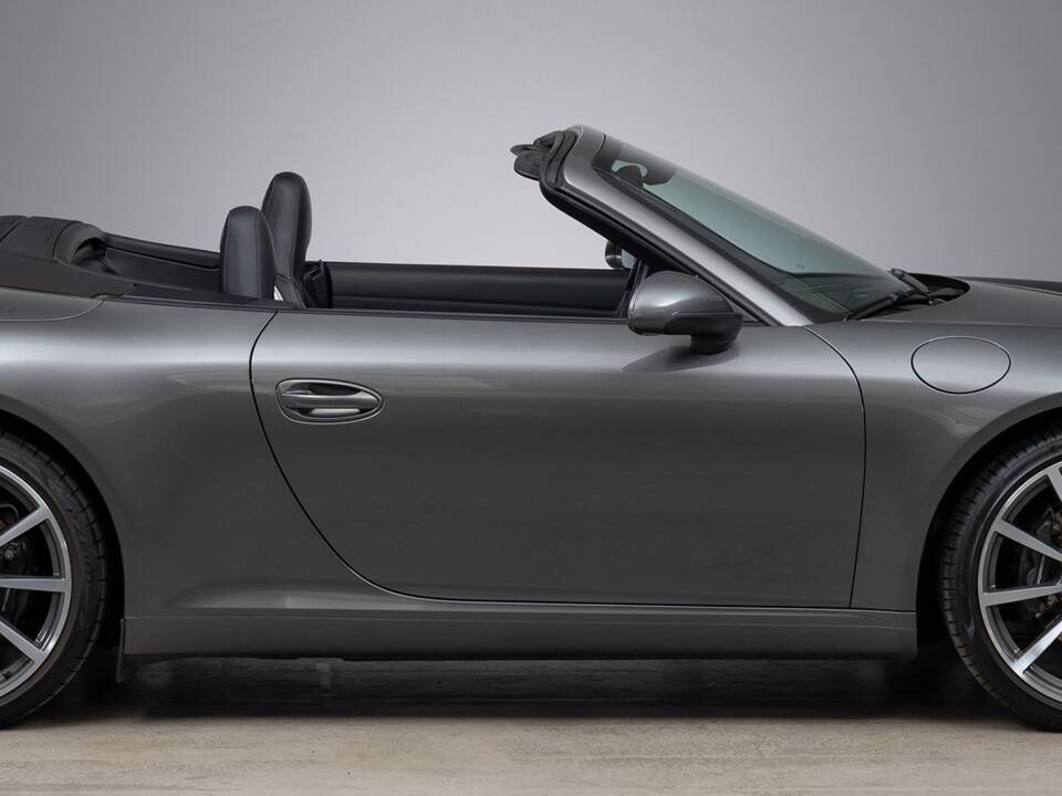 Imagen 10/42 de Porsche 911 Carrera (2012)