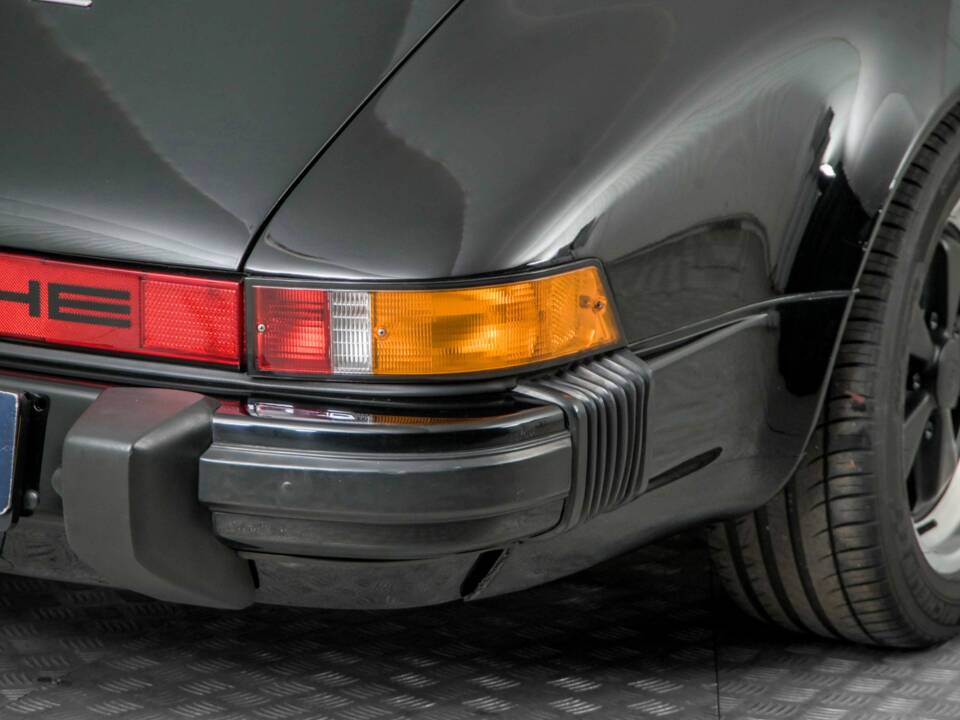 Bild 29/50 von Porsche 911 SC 3.0 (1982)