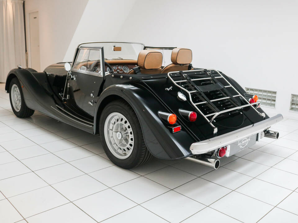 Image 3/18 of Morgan Plus 8 (2003)