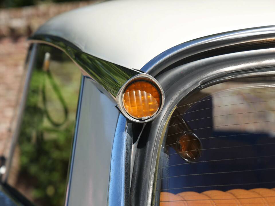 Imagen 43/50 de Citroën DS 20 Pallas (1971)