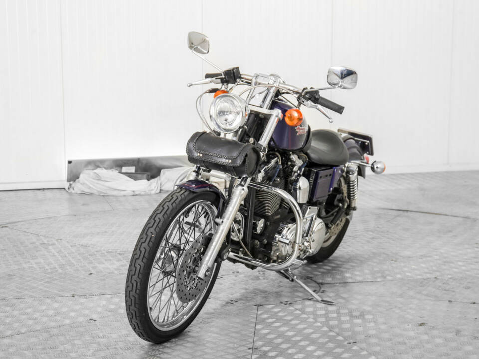 Image 3/24 of Harley-Davidson DUMMY (1999)