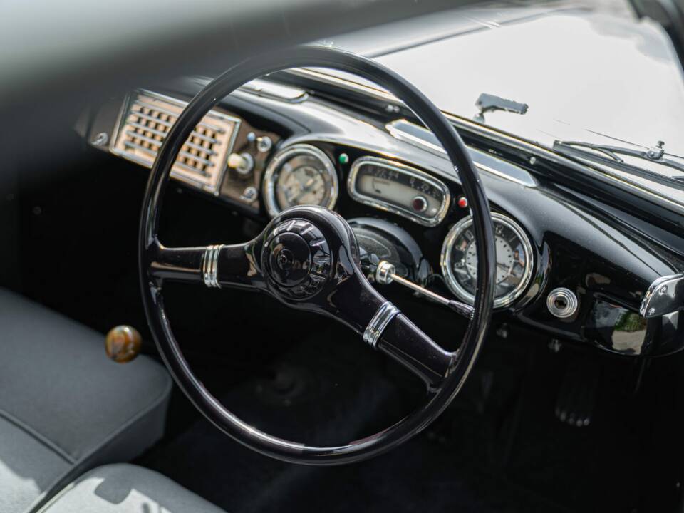 Image 26/50 de Lancia Augusta Ghia (1935)