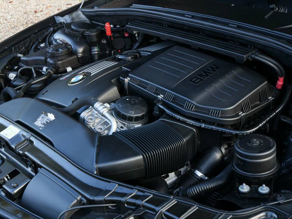 Imagen 11/50 de BMW 1 Series M Coupé (2012)