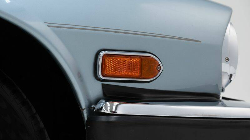 Afbeelding 13/15 van Jaguar XJS 5.3 V12 (1990)