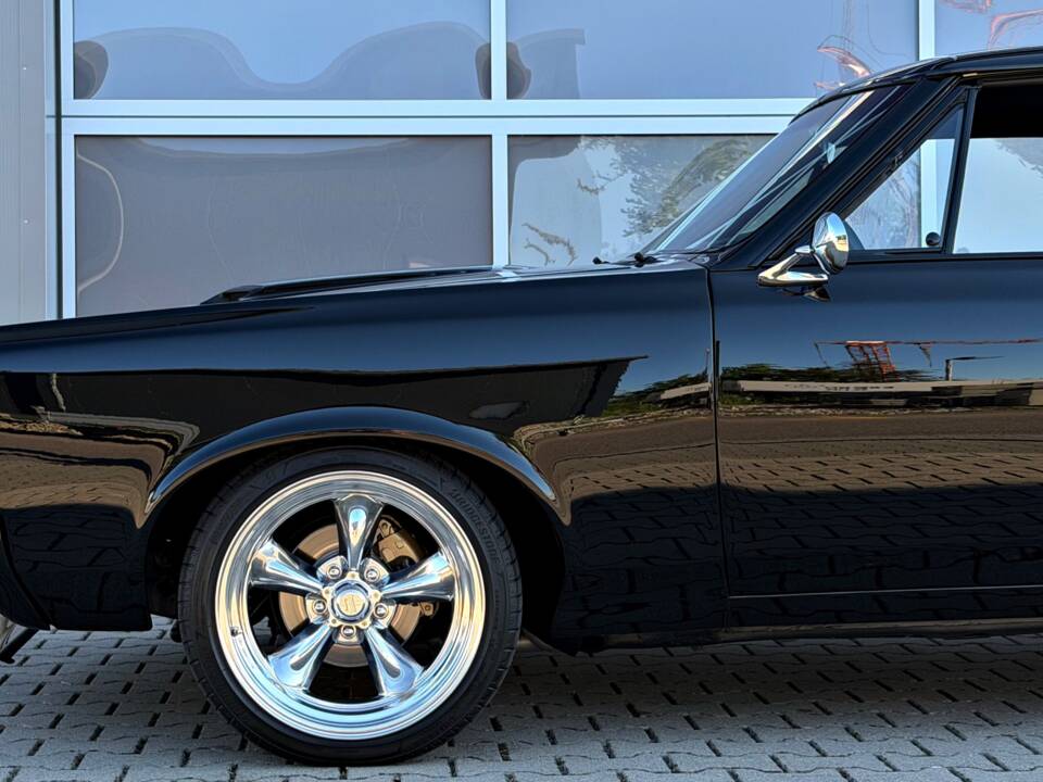 Afbeelding 5/65 van Pontiac GTO (1967)