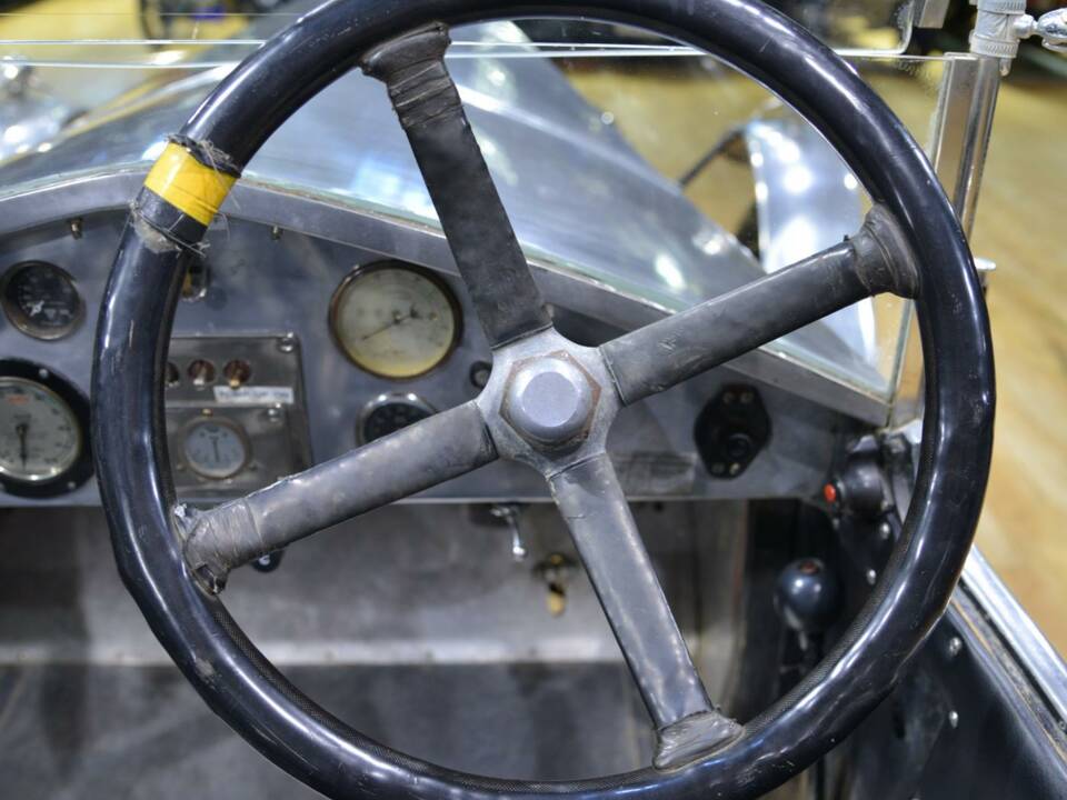 Bild 31/50 von Vauxhall 30/98 E (1921)