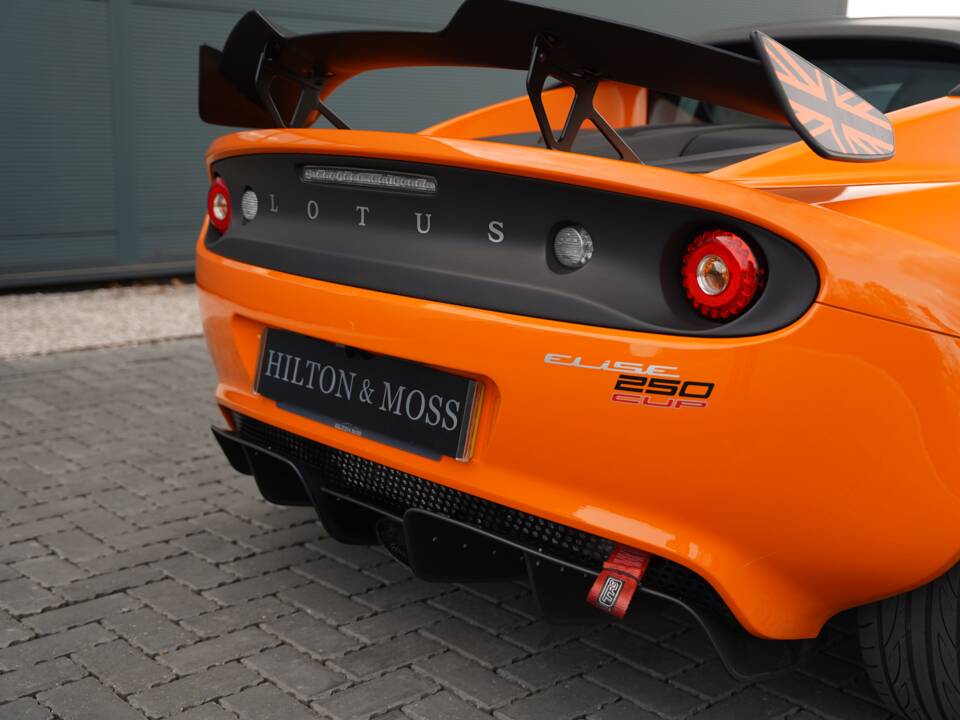 Image 50/50 of Lotus Elise Cup 250 (2019)