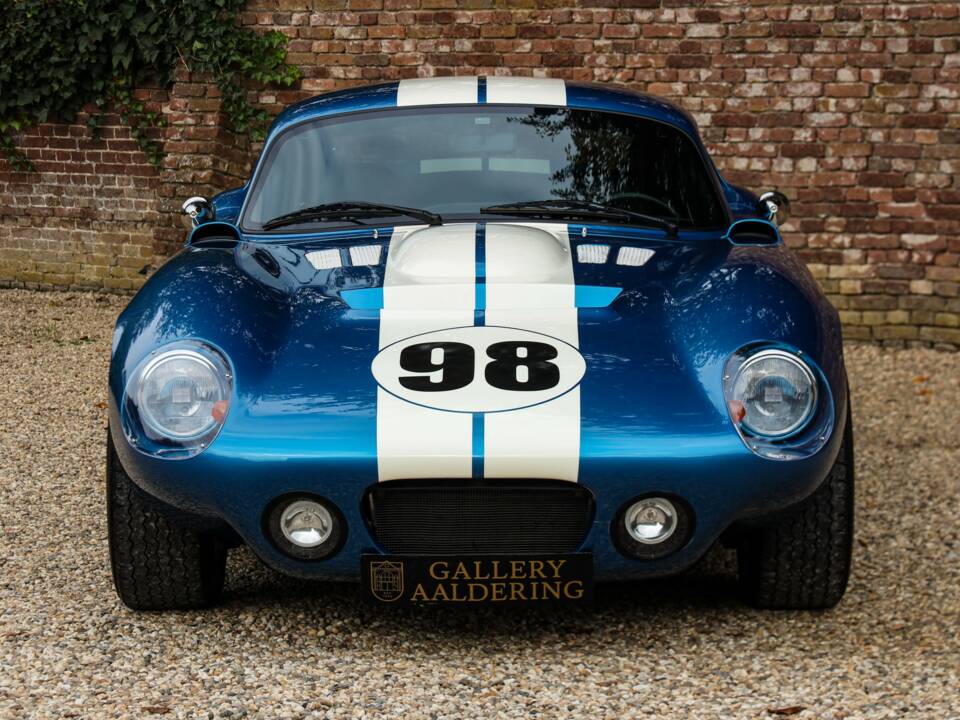 Afbeelding 26/50 van Shelby Daytona Cobra Coupe (1964)