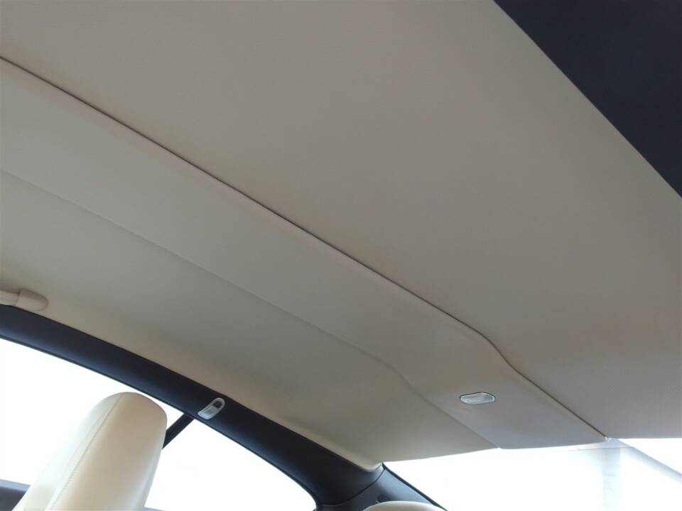 Immagine 65/100 di Bentley Continental GT (2006)