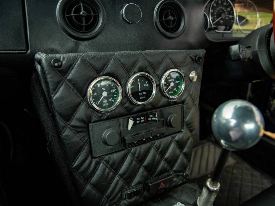 Afbeelding 30/38 van BMW Z4 sDrive28i (1997)
