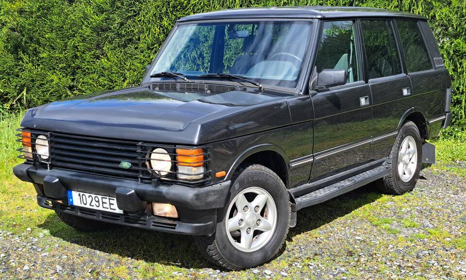 Image 1/8 of Land Rover Range Rover Classic Vogue TDi (1994)