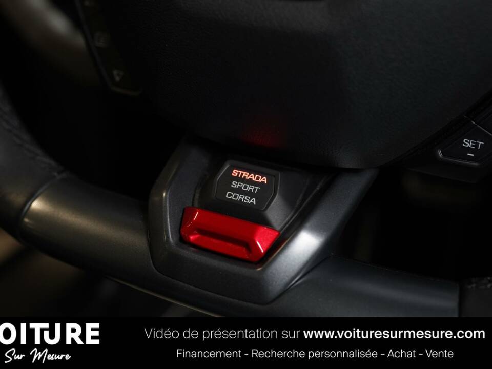 Image 26/44 de Lamborghini Huracán Spyder (2016)