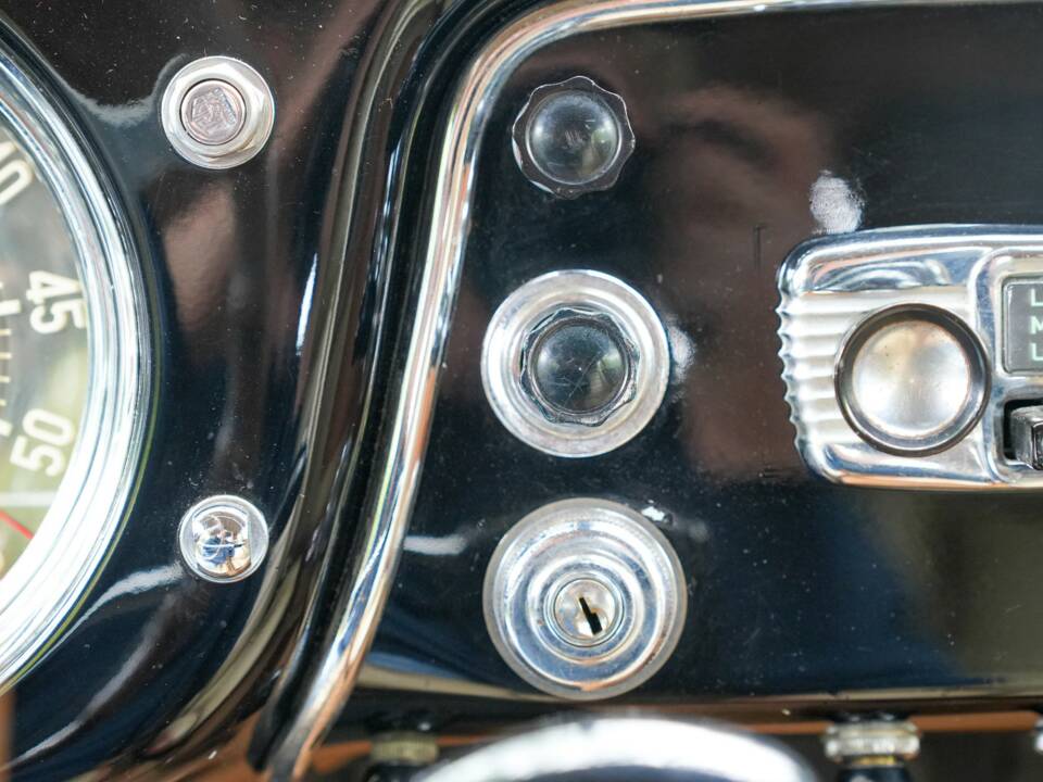 Image 5/33 de Lancia Aurelia B20 GT 2500 (1957)