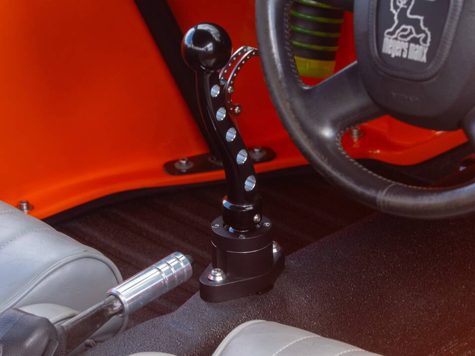 Bild 40/50 von Volkswagen Meyers Manx Buggy (1971)