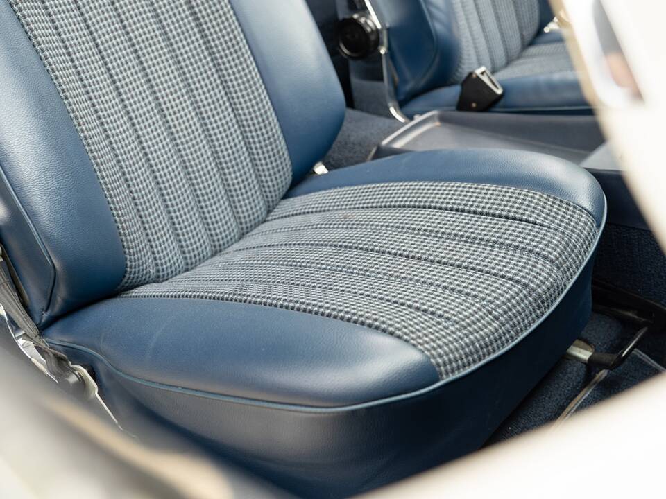 Imagen 55/86 de Mercedes-Benz 280 SL (1977)