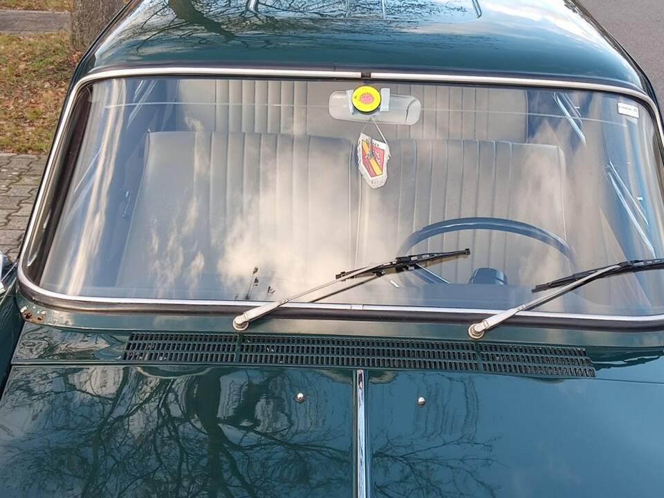 Afbeelding 16/50 van Peugeot 404 Break (1966)