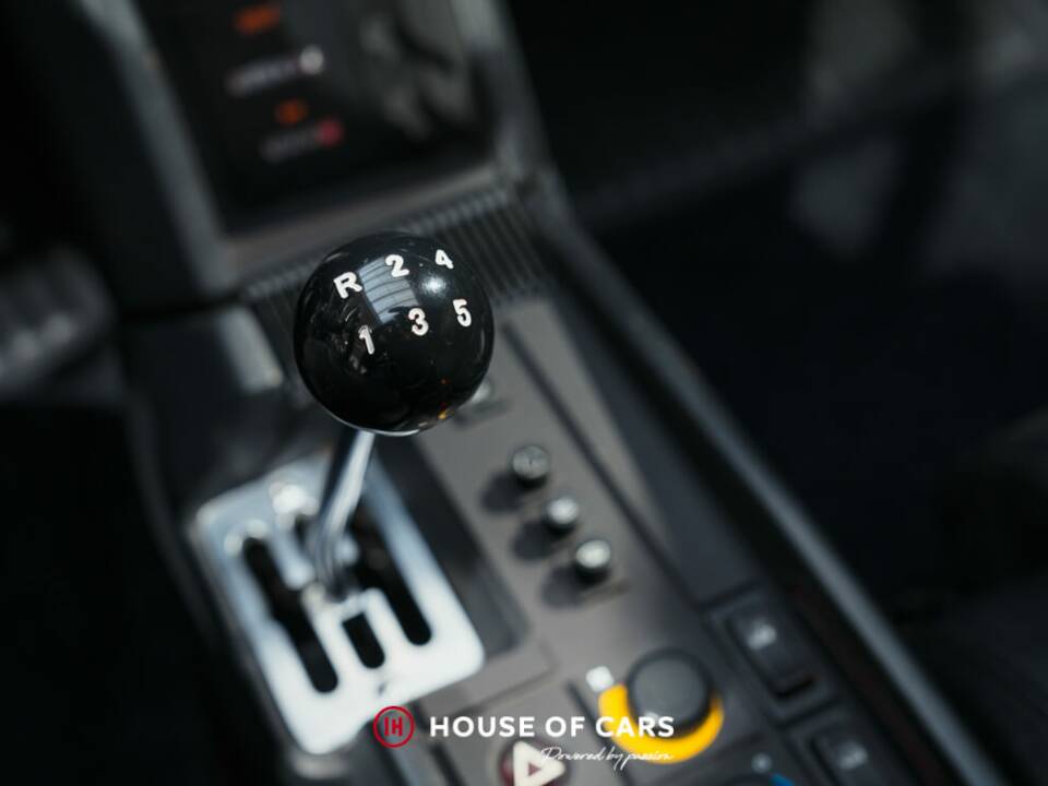 Bild 21/25 von Ferrari Testarossa (1986)