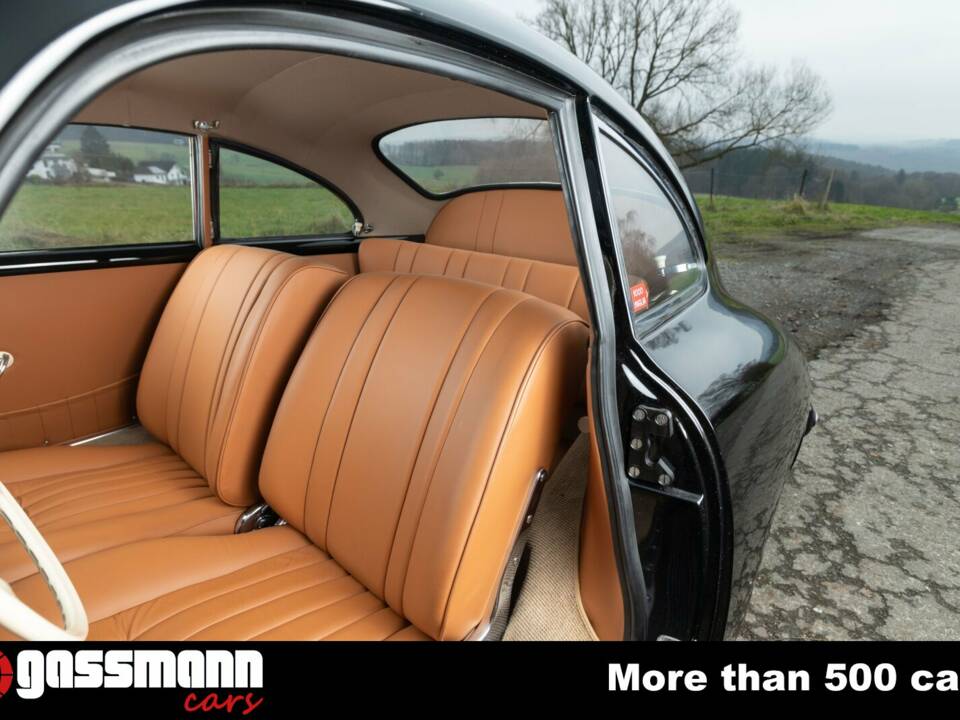 Image 10/15 of Porsche 356 1300 (1954)