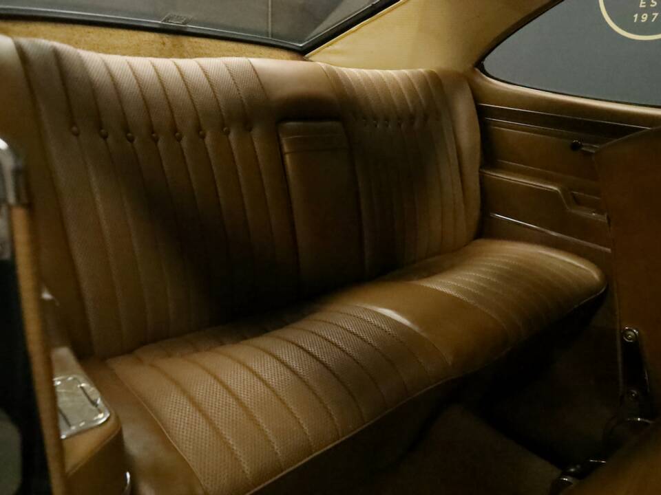 Bild 47/50 von Opel Commodore 2,5 GS (1969)