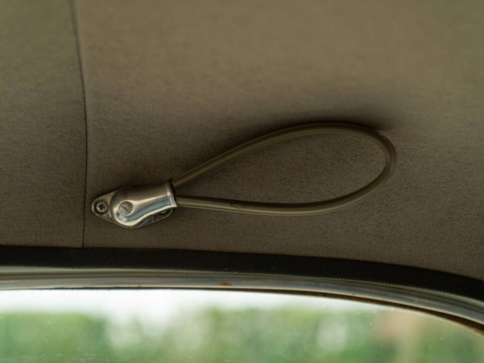 Immagine 34/50 di FIAT 1100-103 E TV (1957)