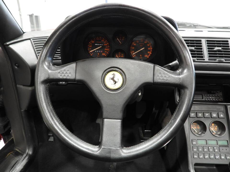 Image 6/15 of Ferrari 348 TS (1993)