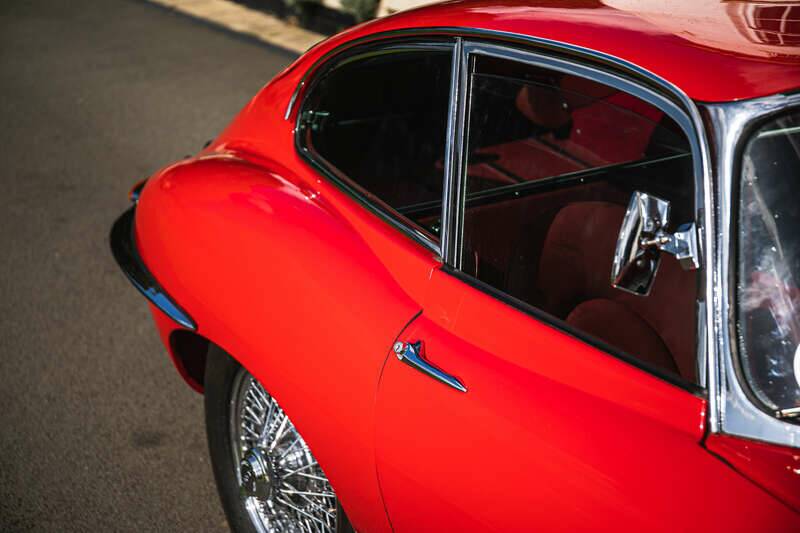 Bild 31/40 von Jaguar E-Type 3.8 (1961)