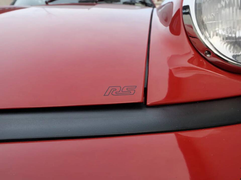 Bild 29/57 von Porsche 911 2.7 S (1975)