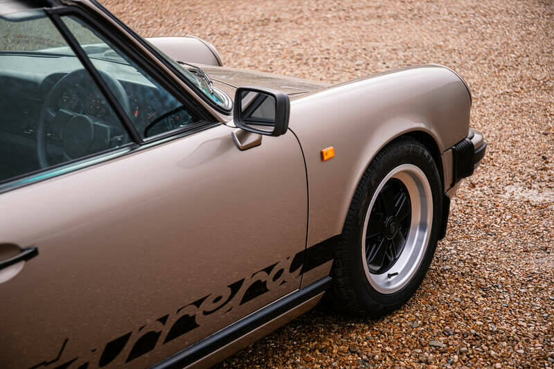 Image 34/50 of Porsche 911 SC 3.0 (1982)