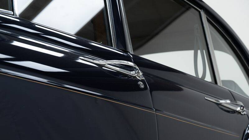 Bild 12/15 von Rolls-Royce Silver Cloud III (1965)