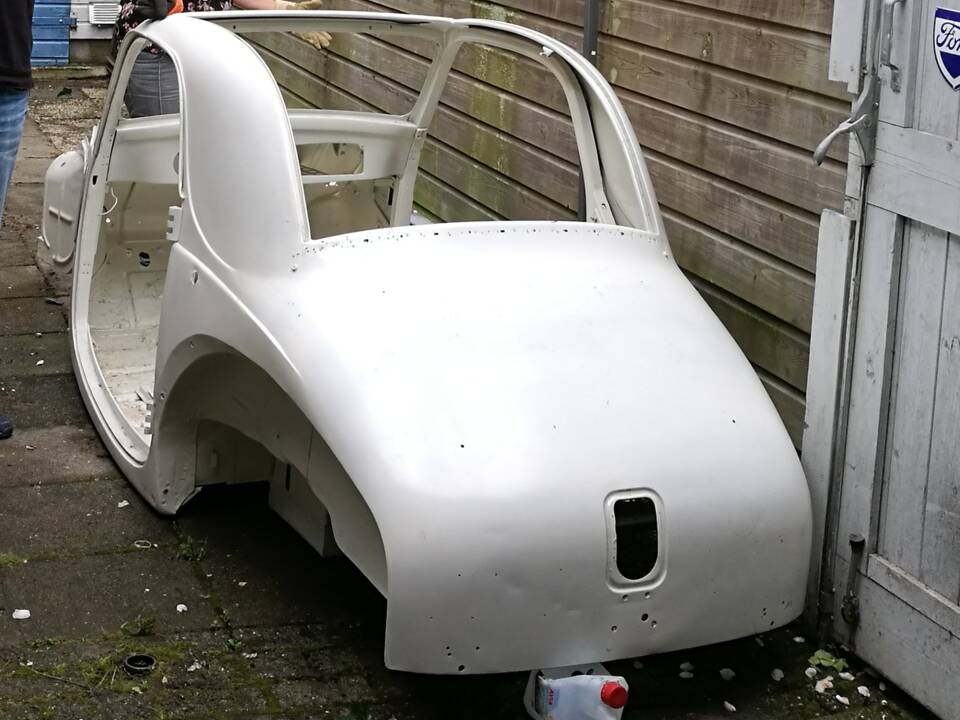 Bild 3/35 von SIMCA Simca 6 (1949)