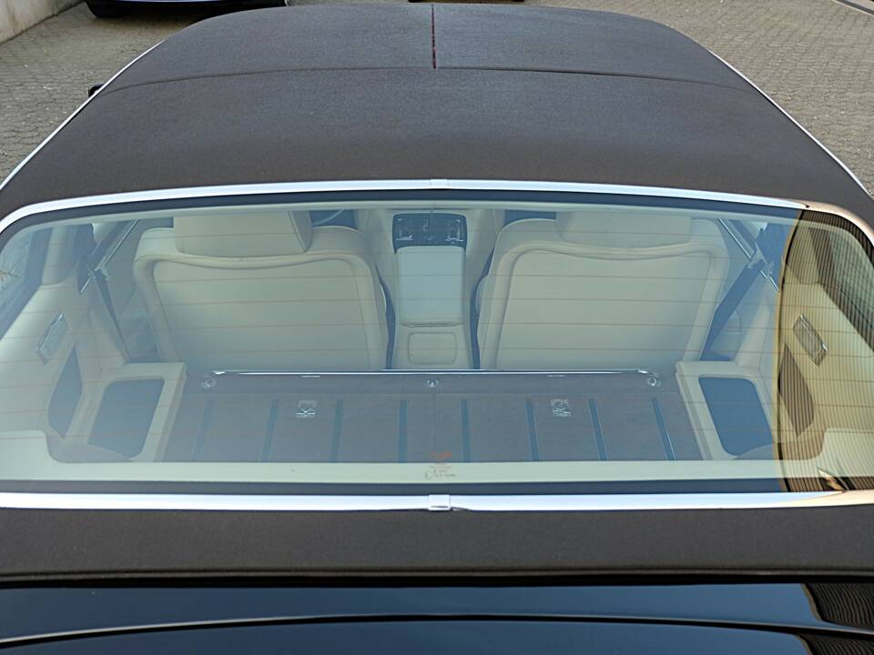 Imagen 44/91 de Jaguar XJ-SC V12 (1986)