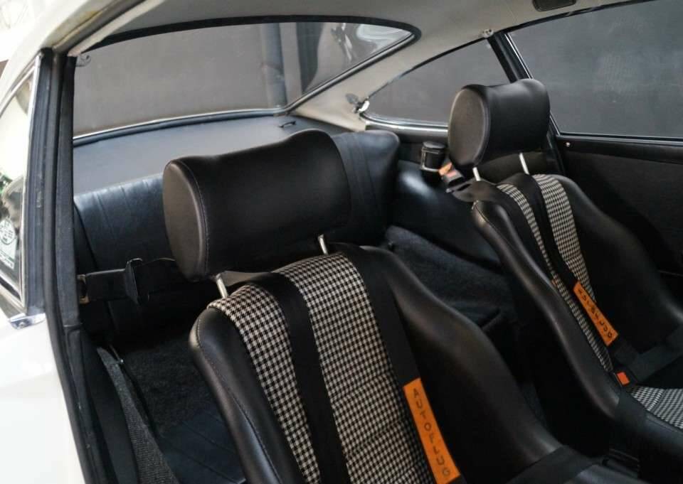 Imagen 20/50 de Porsche 911 2.0 (1965)