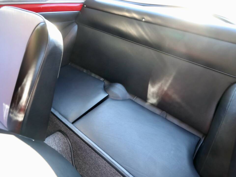 Image 36/50 of Alfa Romeo Giulietta Sprint Speciale (1961)