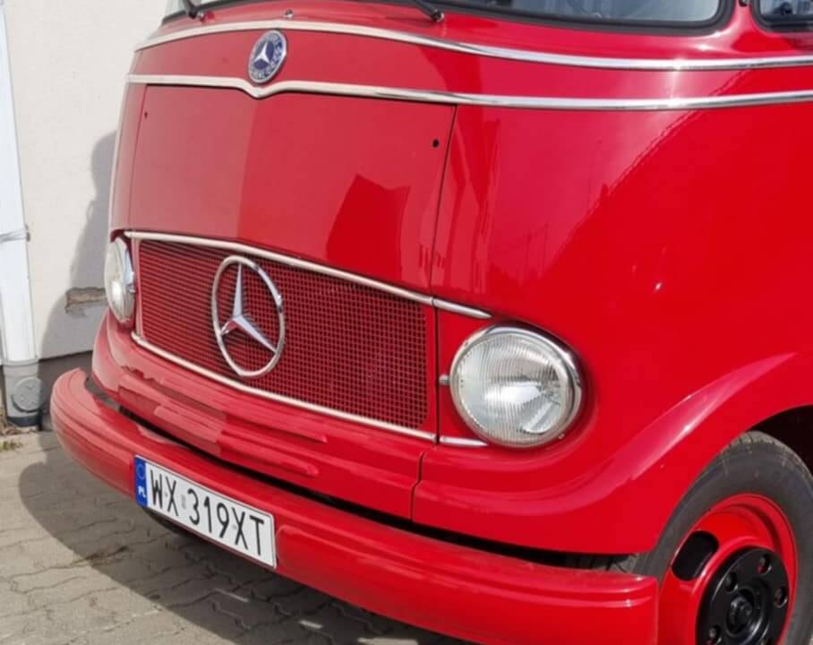 Bild 16/47 von Mercedes-Benz L 319 D (1967)