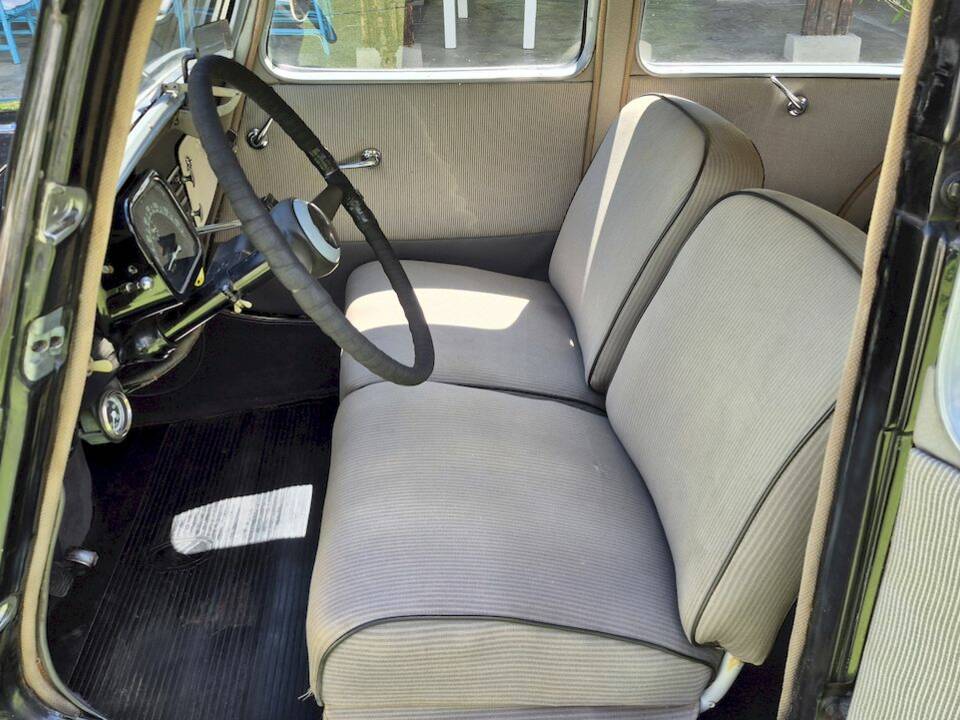 Imagen 29/65 de Citroën Traction Avant 11 BL (1955)